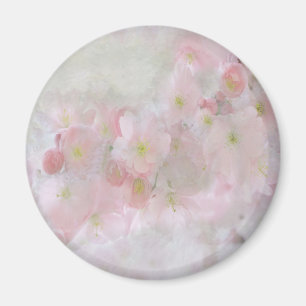 Alle Träume in Rosa Magnet
