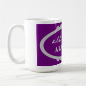 Alle über Almonds Kaffeetasse (Links)