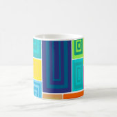 Alle über Rechtecke Kaffeetasse (Mittel)