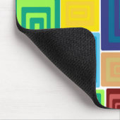 Alle über Rechtecke Mousepad (Ecke)