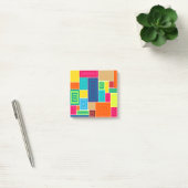 Alle über Rechtecke Post-it Klebezettel (Büro)