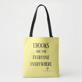Alle überall tasche