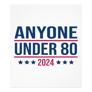 Alle unter 80 Jahren 2024 Abstimmung über die sonn Fotodruck