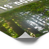 Alle Unternehmen Inspiration Poster (Ecke)