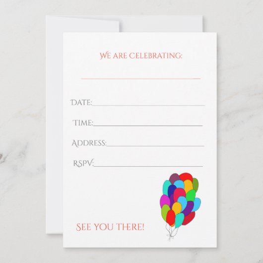 Alle Veranstaltungen Einladung (Rückseite)