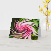 Alle verdünnten Karten (Gelbe Blume)