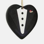 Alle verkleidet bis 2 keramikornament (Rechts)