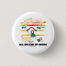 Alle verstärktes oben Innere (RNS Verstärken) Button