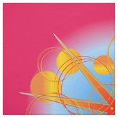 Alle Völker der Erde aktivieren Stoff (Muster)