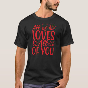 Alle von mir Lieben Sie alle-67519 T-Shirt