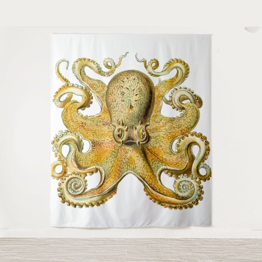 Alle Waffen Wandteppich (Vorderseite)