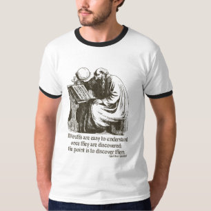 Alle Wahrheiten T-Shirt