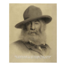 Alle Wahrheiten warten in allen Dingen inspirieren