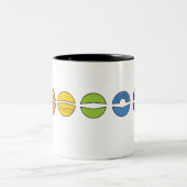 ALLE WESENTLICHES Tasse (kundengerecht) (Mittel)