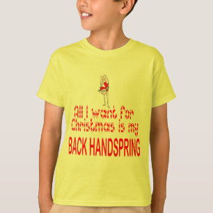 Alle will ich zurück Handspring T-Shirt