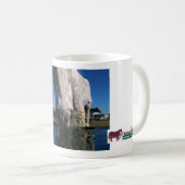 Alle wir erhalten durstig! kaffeetasse (VorderseiteRechts)