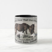 Alle wir haben diesen einen Freund Tasse (Zentrum)