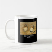 Alle wir kennen ein kaffeetasse (Links)