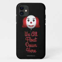 Alle wir schwimmen unten hier