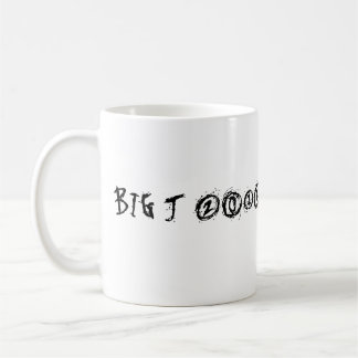 Alle Witze beiseite/großer Becher J 2012 Kaffeetasse
