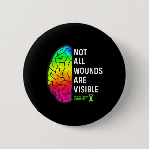 Alle Wunden sind sichtbar - Bewusstsein für psychi Button
