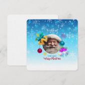 Alle wünschen einladung (Vorne/Hinten)