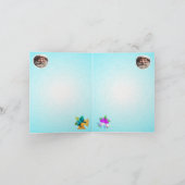 Alle wünschen einladung (Innenseite)