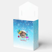 Alle wünschen geschenkschachtel (Geöffnet)