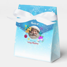 Alle wünschen geschenkschachtel