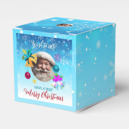 Alle wünschen geschenkschachtel