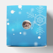 Alle wünschen geschenkschachtel (Oben)