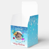 Alle wünschen geschenkschachtel (Geöffnet)