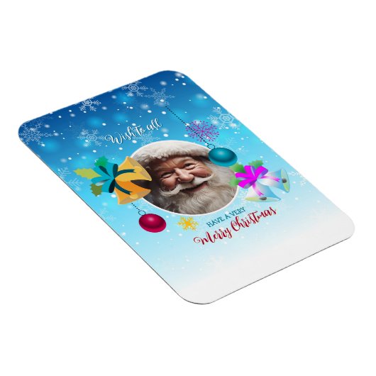 Alle wünschen magnet (Rechte Seite)