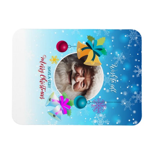 Alle wünschen magnet (Horizontal)