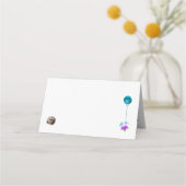 Alle wünschen platzkarte (Rückseite)