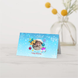 Alle wünschen platzkarte