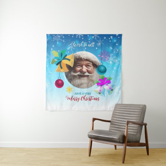 Alle wünschen wandteppich (Beispiel)