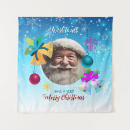 Alle wünschen wandteppich