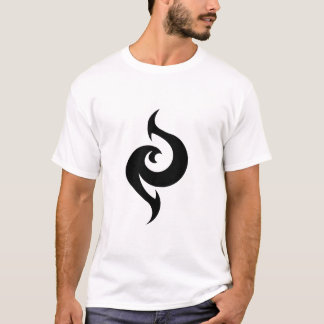 Alle WuWa-Attribute - Fusion T-Shirt