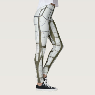 Alle zerrissenen Leggings