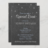 Alle Ziele | Tafelsteine Einladung (Vorne/Hinten)