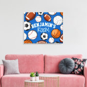 Alle Zimmer des STAR Individuellen Namens sind mit Leinwanddruck (Insitu (Wohnzimmer))