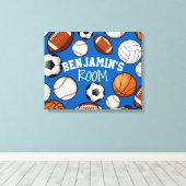 Alle Zimmer des STAR Individuellen Namens sind mit Leinwanddruck (Insitu (Holzboden))