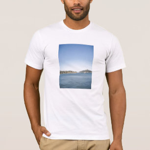 Alle zu Jesus, den ich übergebe T-Shirt