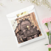 Alle Zugbegleitersäcke Geschenktütchen (Versiegelt)