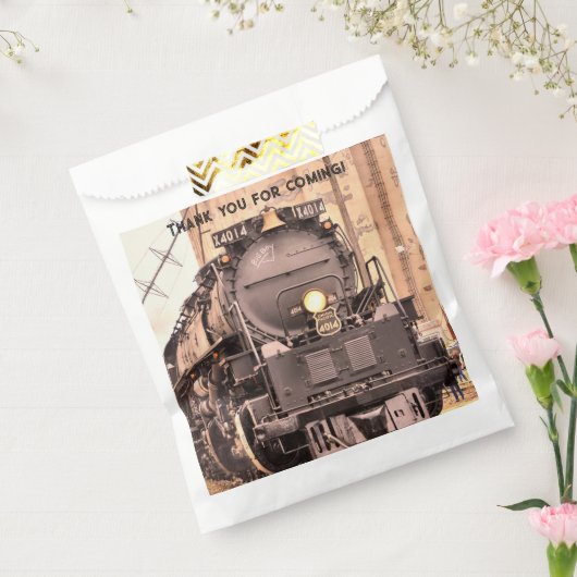 Alle Zugbegleitersäcke Geschenktütchen (Versiegelt)