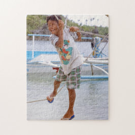 Alle zusammengeklappt puzzle