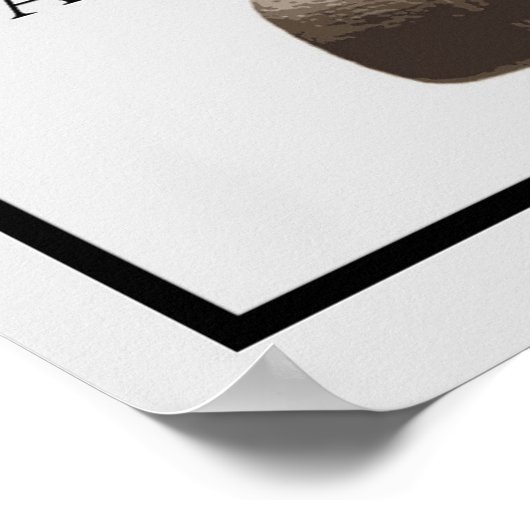 Alle zwanzig Minuten Poster (Ecke)