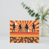 Alle zweckgebundenen Karten (Stehend Vorderseite)