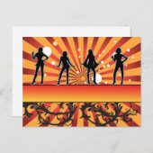 Alle zweckgebundenen Karten (Vorne/Hinten)